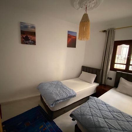 Mira Guest House 타가주트 외부 사진