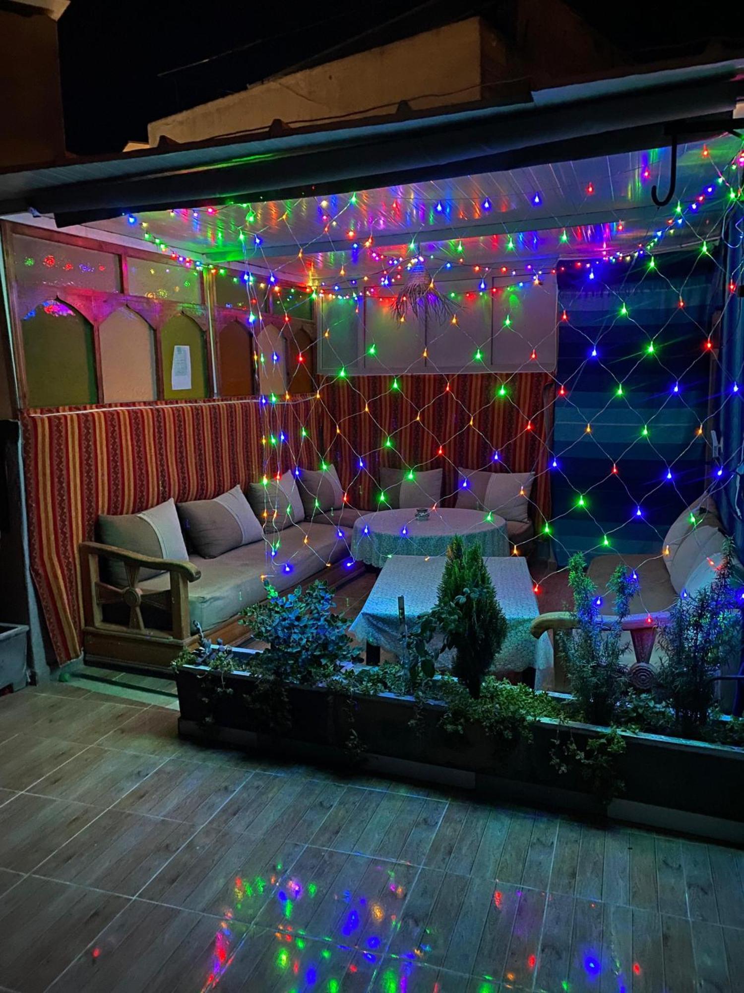 Mira Guest House 타가주트 외부 사진