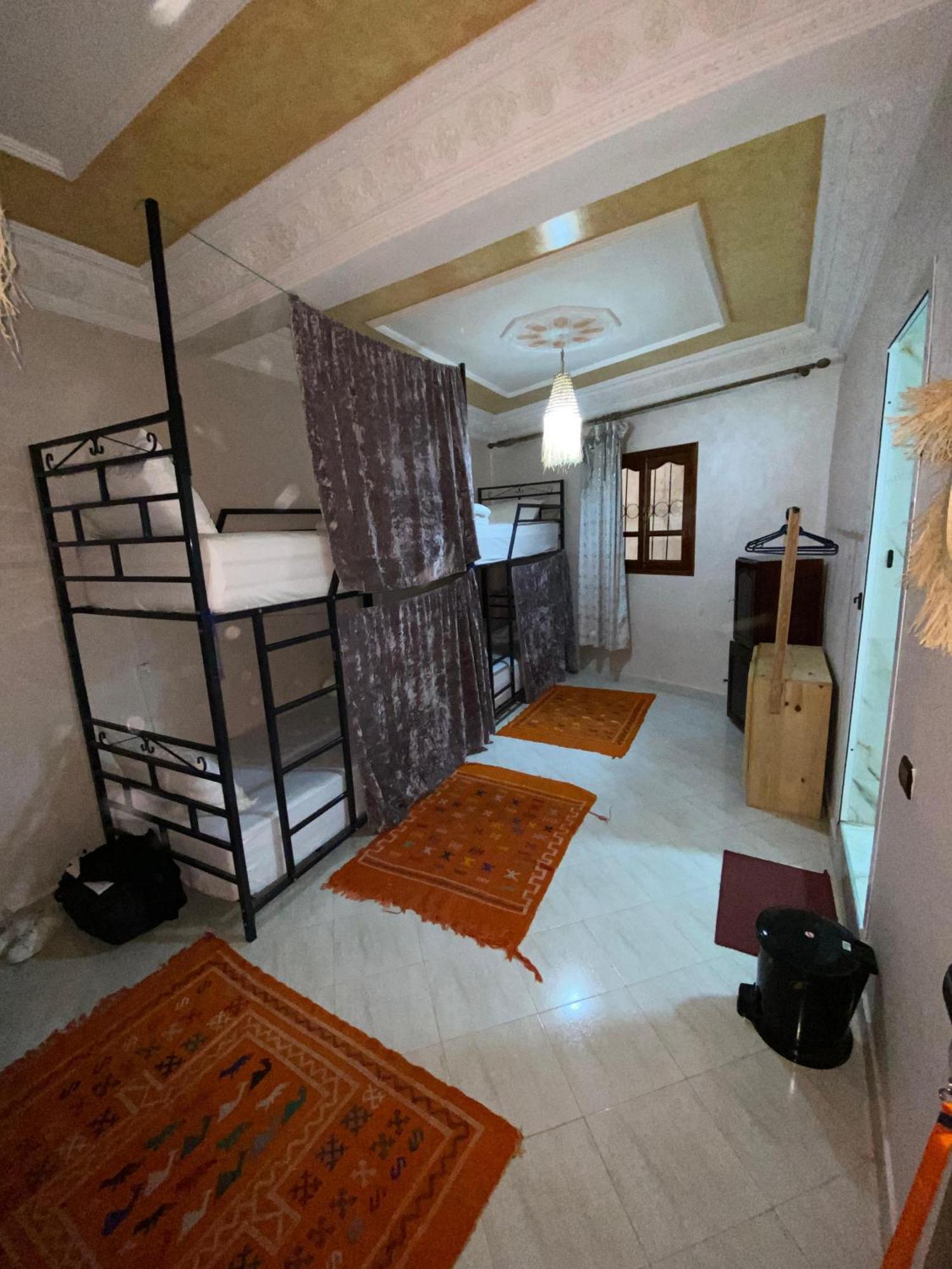 Mira Guest House 타가주트 외부 사진