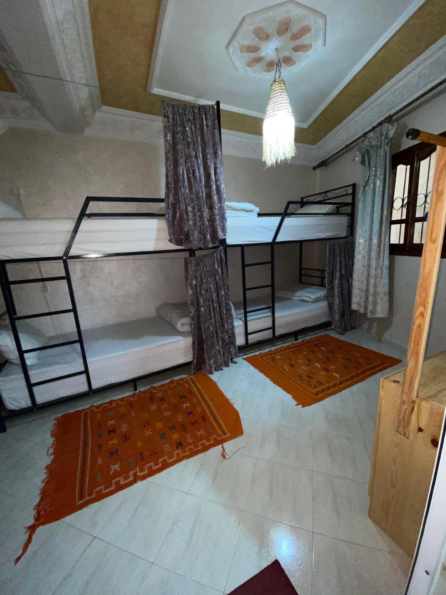 Mira Guest House 타가주트 외부 사진