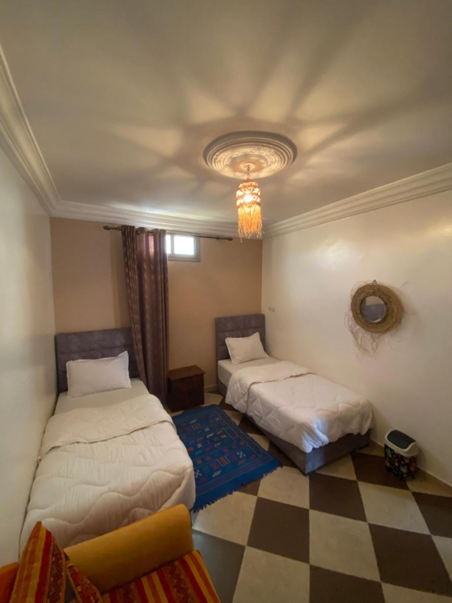 Mira Guest House 타가주트 외부 사진