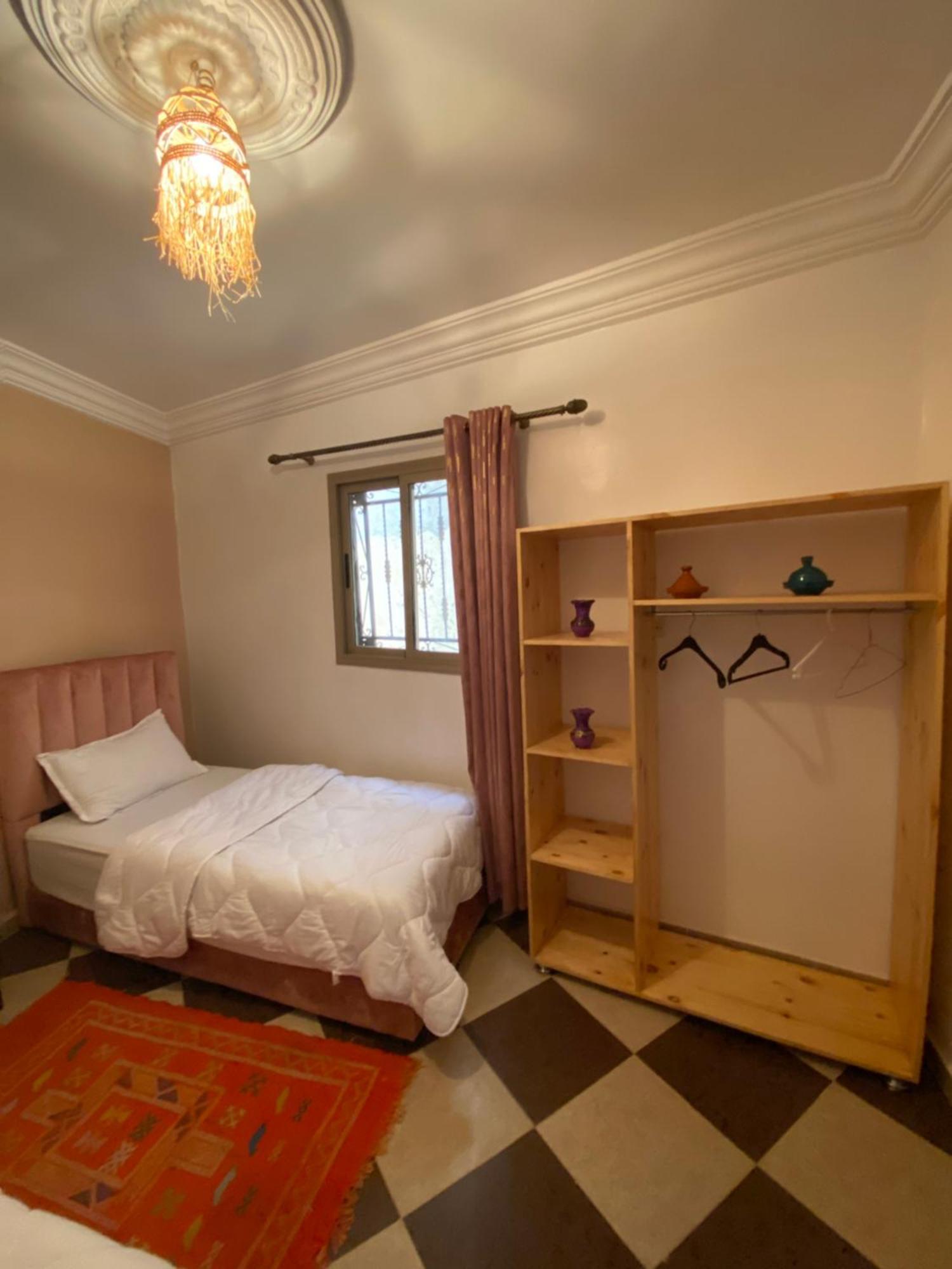 Mira Guest House 타가주트 외부 사진
