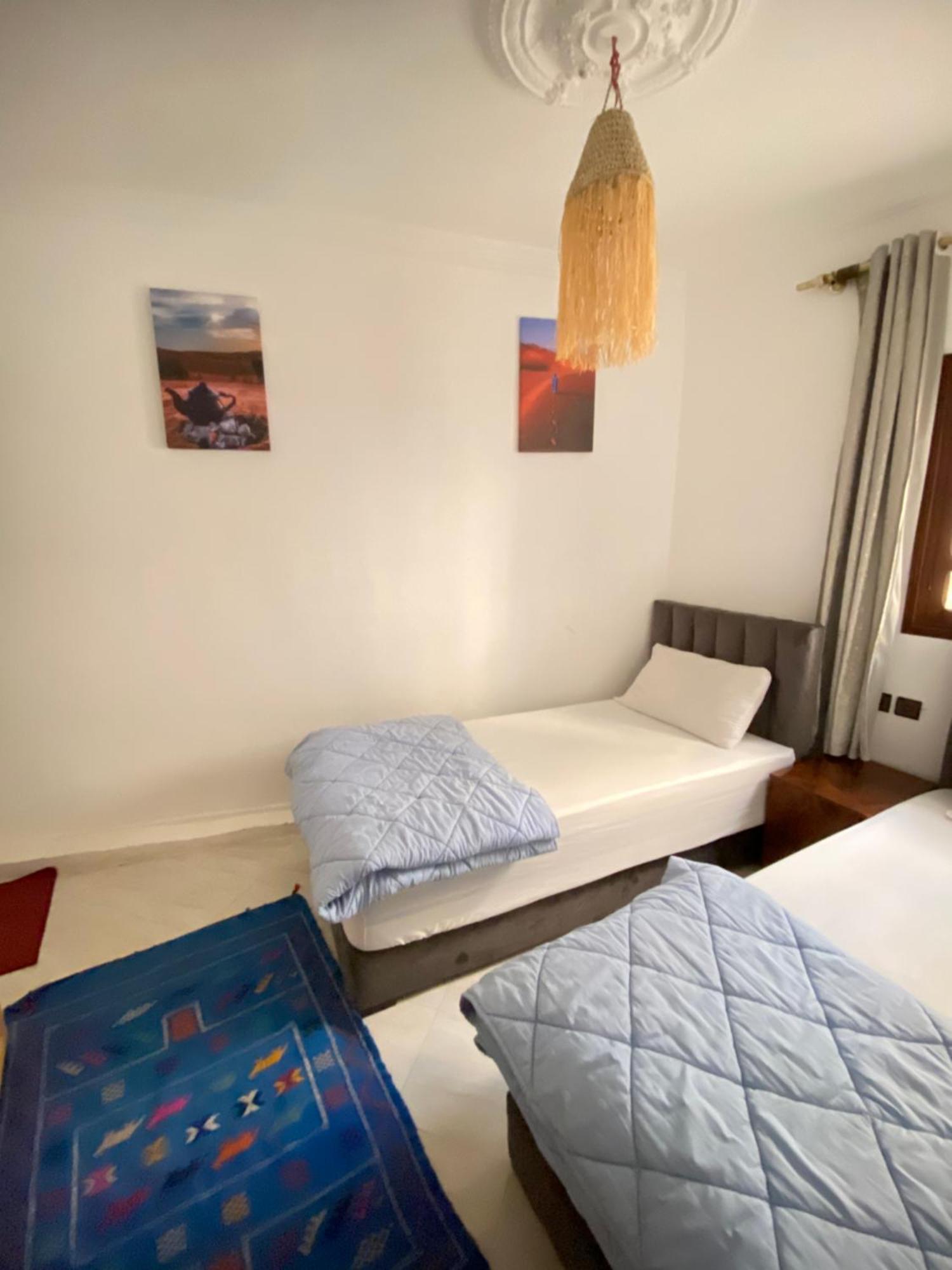 Mira Guest House 타가주트 외부 사진